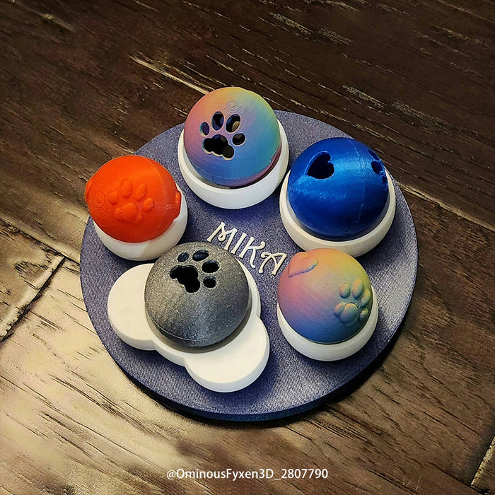 Anycubic Pet Lover’s Filament Pack