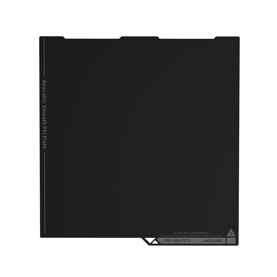 Anycubic Smooth Plate