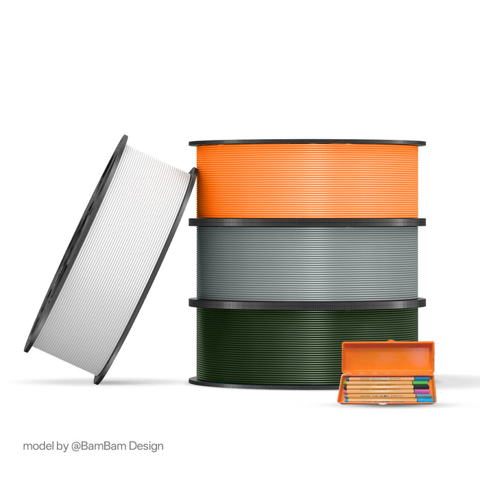 Anycubic Desk Essentials Filament Pack