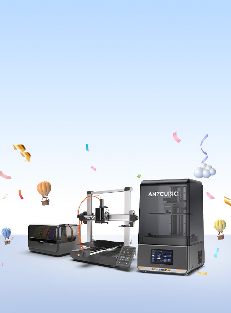ANYCUBIC-UK