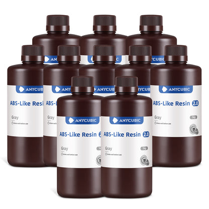 ABS-Like Resin 2.0 10-100KG Deals