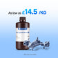 High Speed Resin 2.0 10-100kg Deals