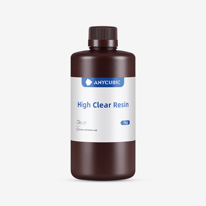 High Clear Resin 10-100kg Deals