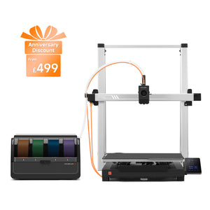 Anycubic Kobra 3 Max Combo
