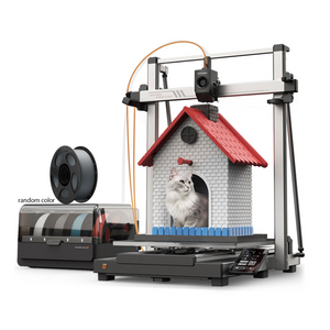 Anycubic Kobra 3 Max Combo