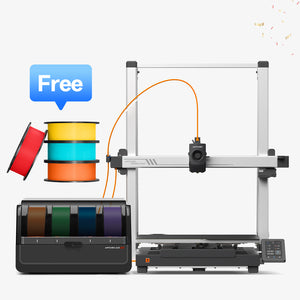Anycubic Kobra 3 Max Combo