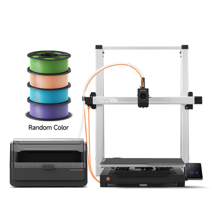 Anycubic Kobra 3 Max Combo