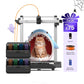Anycubic Kobra 3 Max Combo