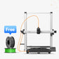 Anycubic Kobra 3 Max