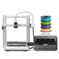 Anycubic Kobra 4 Combo