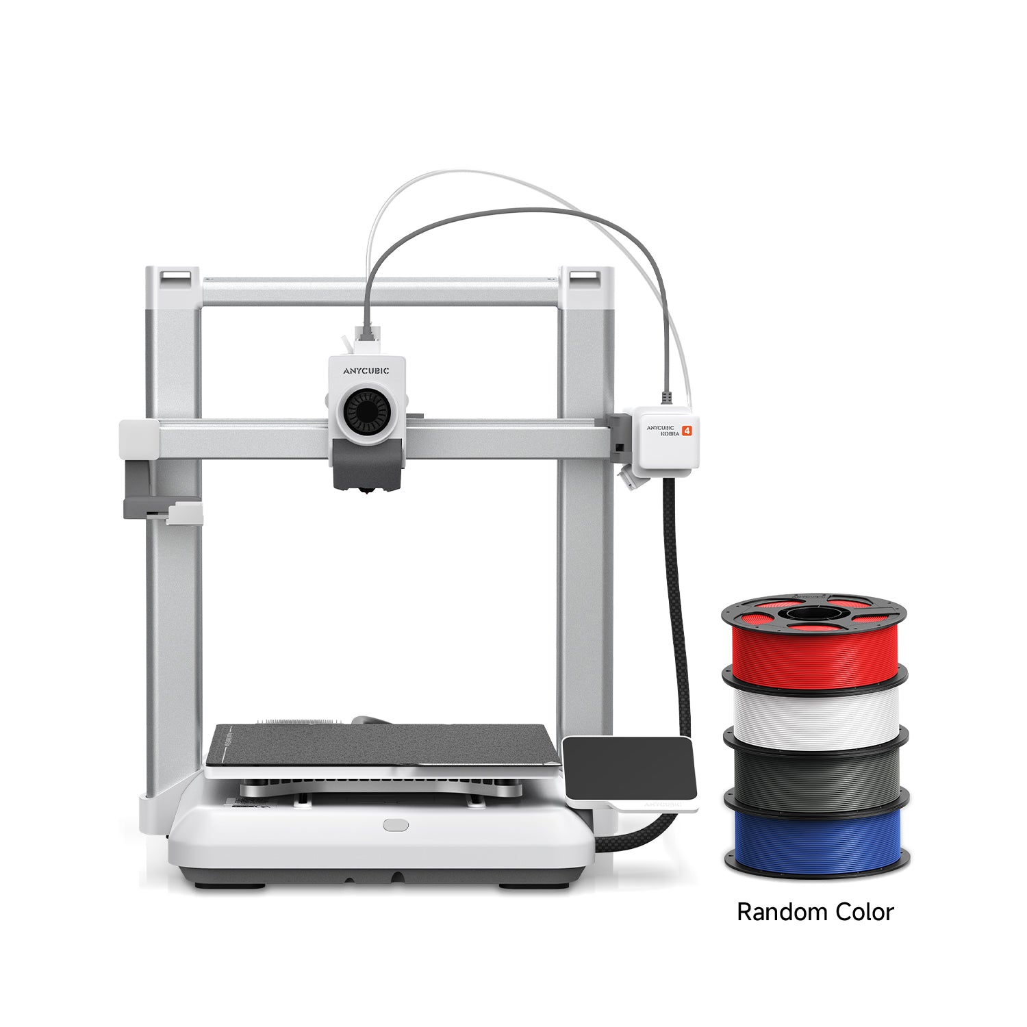 Anycubic Kobra 4 Combo