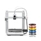 Anycubic Kobra 4 Combo