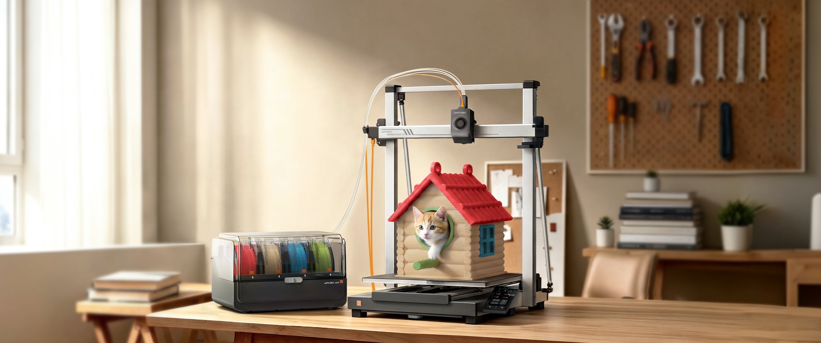 ANYCUBIC-UK
