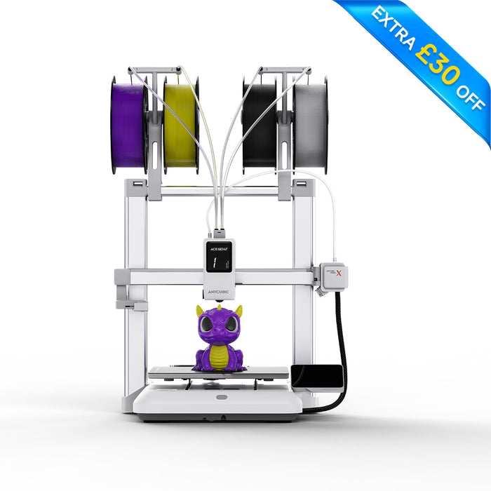 Anycubic Kobra X