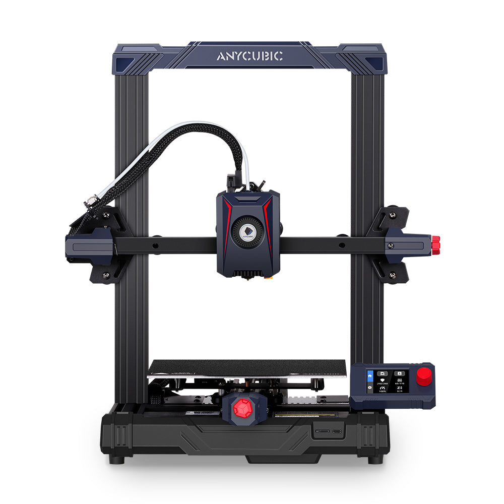 Anycubic Kobra 2 Neo: The Ultimate High-Speed Entry-Level 3D