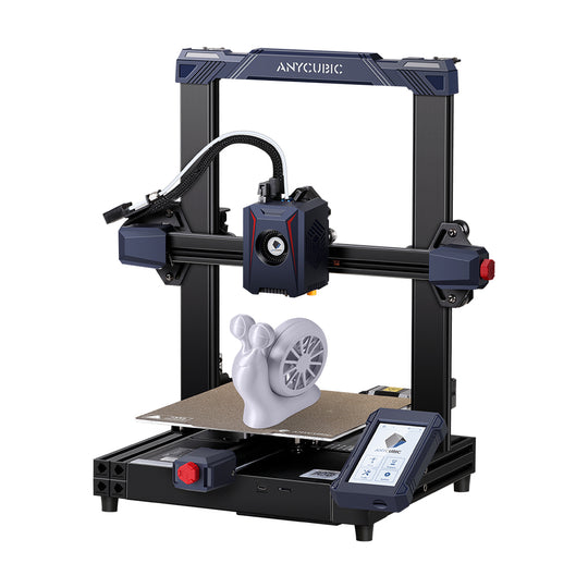 Anycubic Kobra 2 - 6X Faster Auto-Levelling FDM 3D Printer