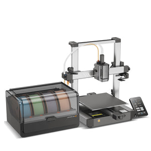 Anycubic Kobra 3 Combo