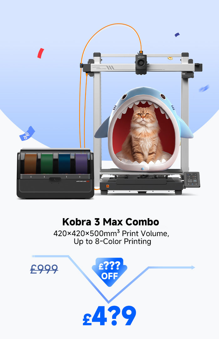 ANYCUBIC-UK