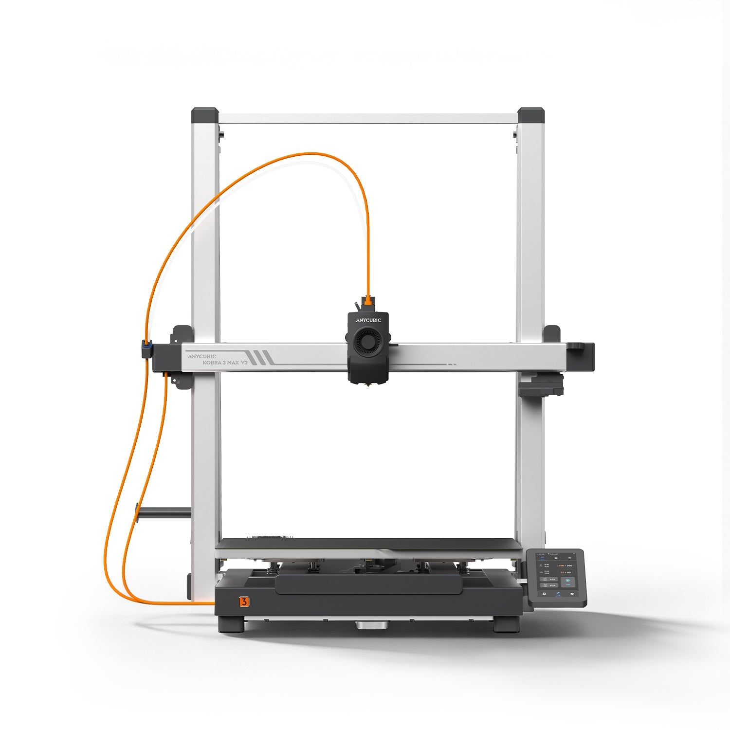 Anycubic Kobra 3 Max V2 Combo
