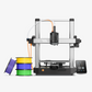 Anycubic Kobra 3 V2 Combo
