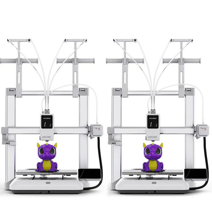 Anycubic Kobra X Enhanced Starter Bundle