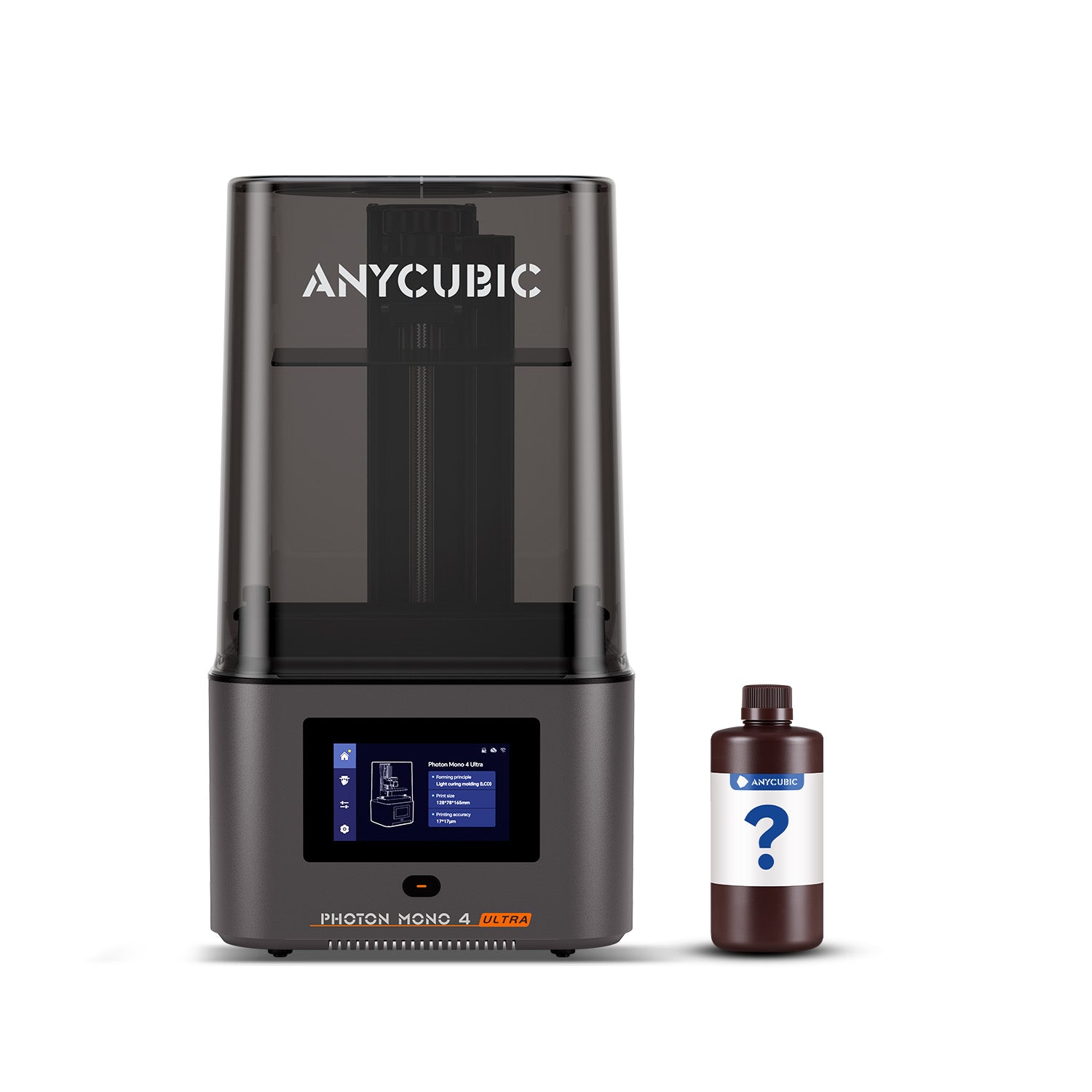 Anycubic Photon Mono 4 Ultra