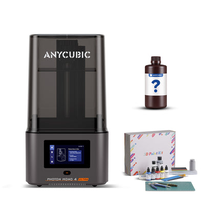 Anycubic Photon Mono 4 Ultra