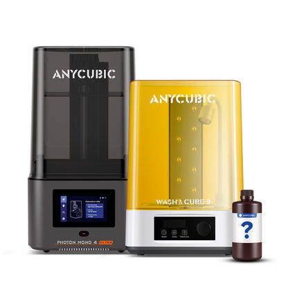 Anycubic Photon Mono 4 Ultra