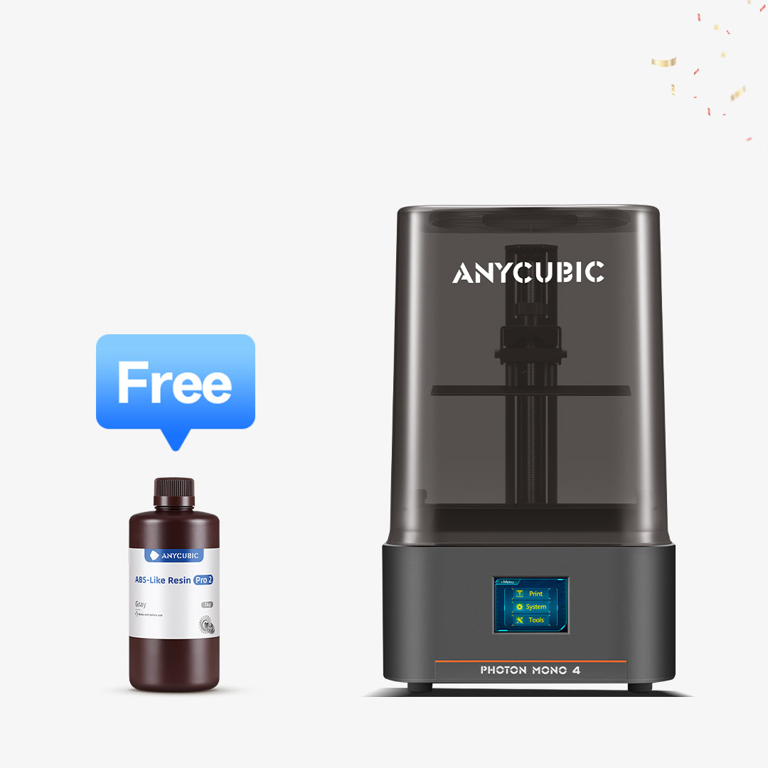 Anycubic Photon Mono 4