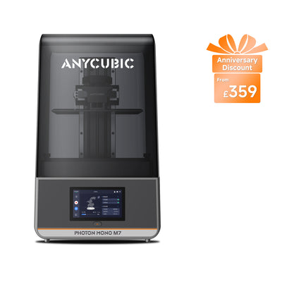 Anycubic Photon Mono M7