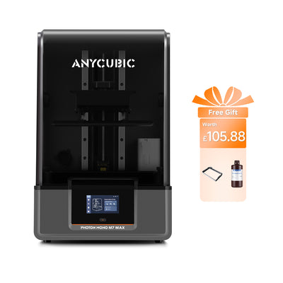 Anycubic Photon Mono M7 Max