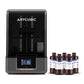Photon Mono M7 Max Large Volume Bundle