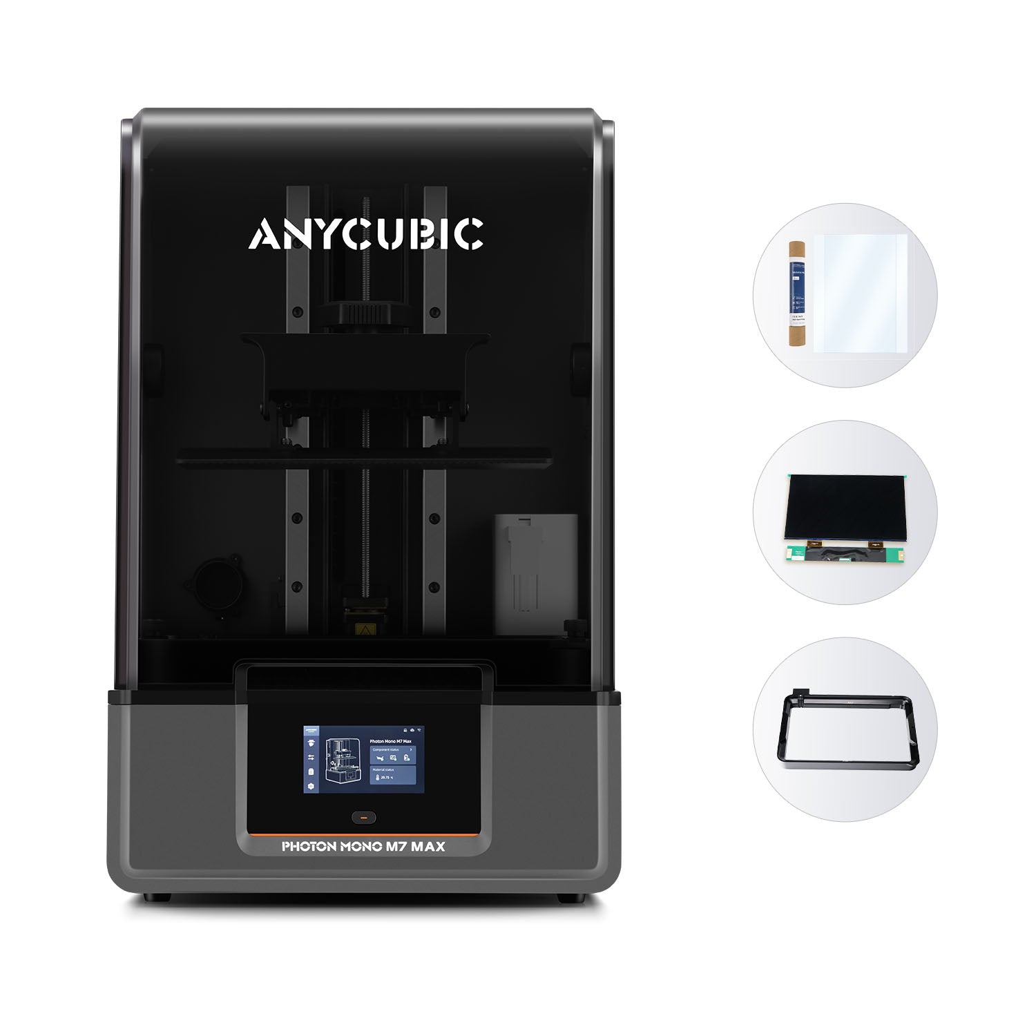 ANYCUBIC-UK