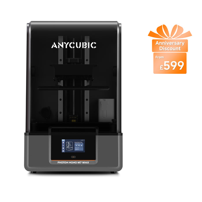Anycubic Photon Mono M7 Max