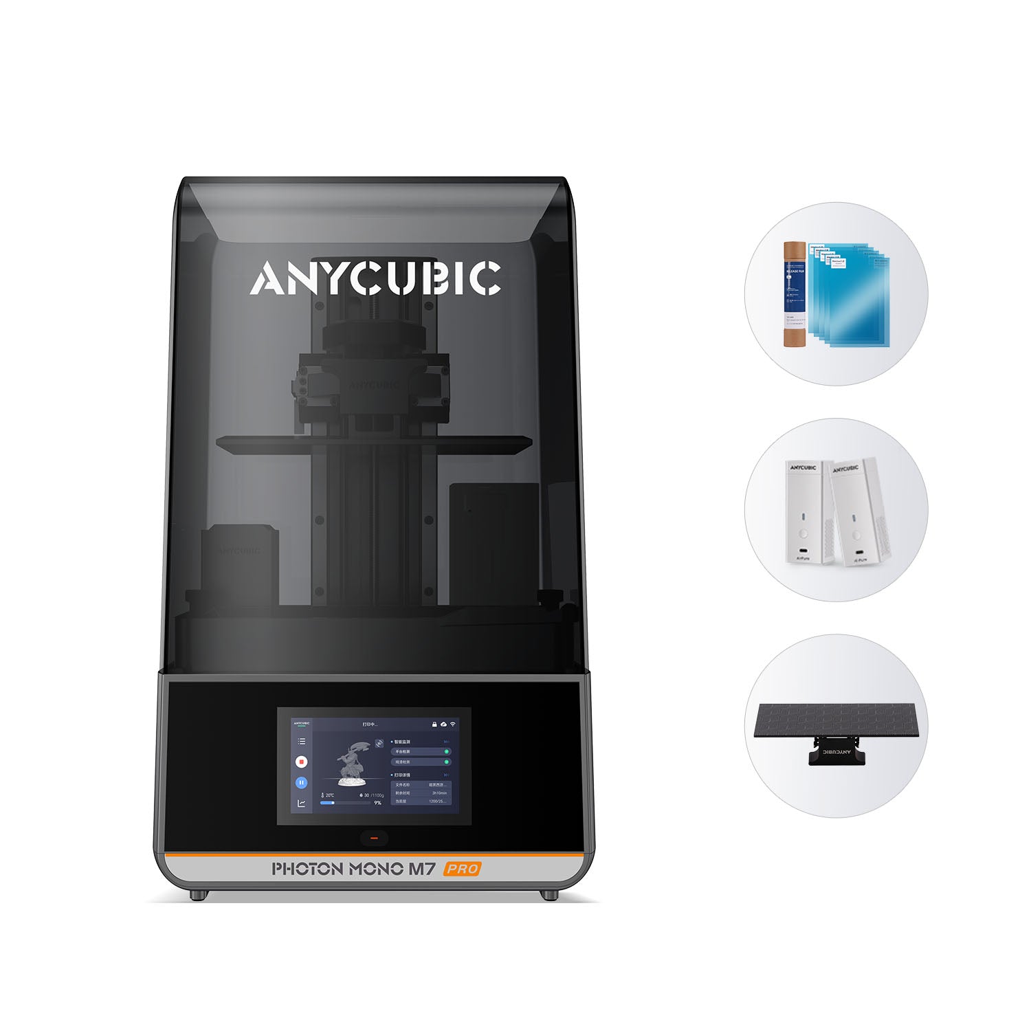 ANYCUBIC-UK