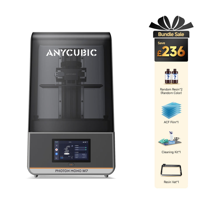 Photon Mono M7 Super Value Starter Bundle