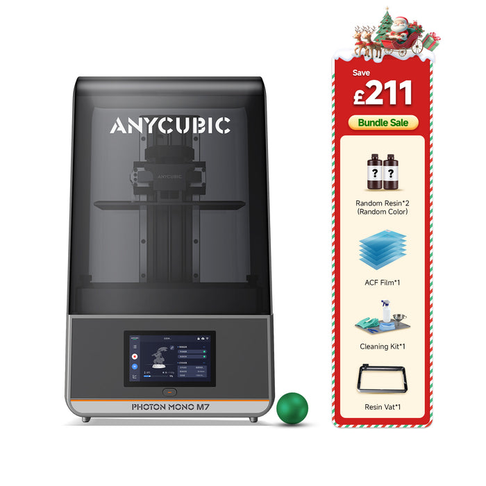Photon Mono M7 Super Value Starter Bundle