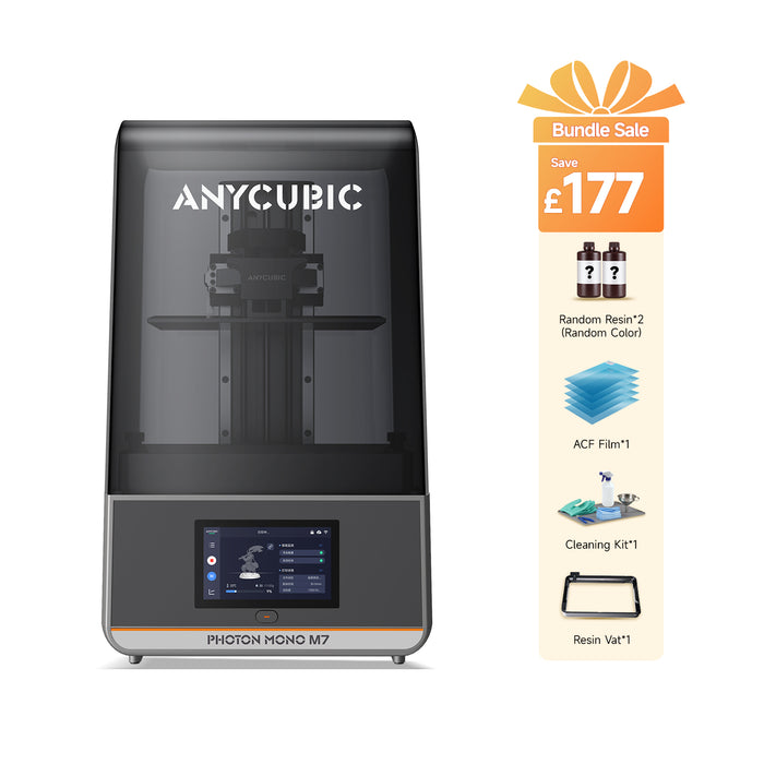 Photon Mono M7 Super Value Starter Bundle