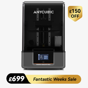Anycubic Photon Mono M7 Max