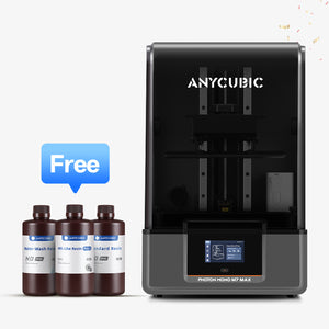 Anycubic Photon Mono M7 Max