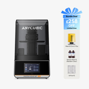 Photon Mono M7 Pro High-Precision Bundle