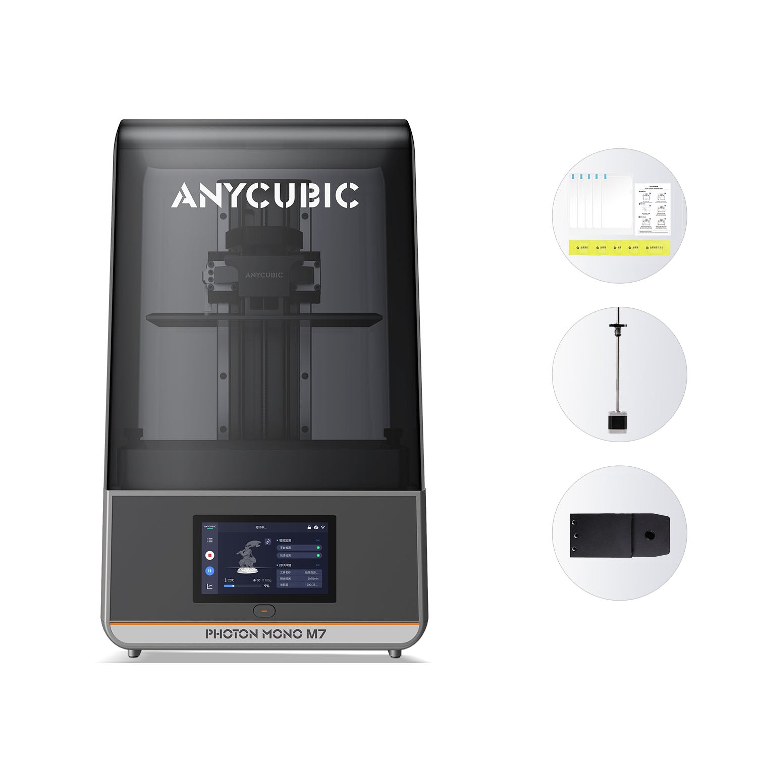 ANYCUBIC-UK