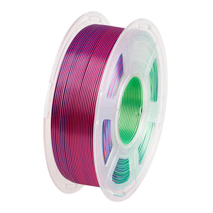 PLA Silk Dual/Tri-Color 5-100kg Deals