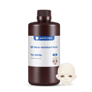 BJD Wear-Resistant Resin Prime Sale