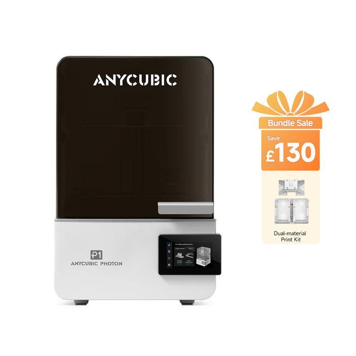 Photon P1 High-Precision Bundle