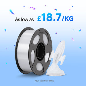 PC Filaments 10-100kg Deals
