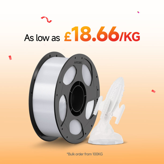 PC Filaments 10-100kg Deals
