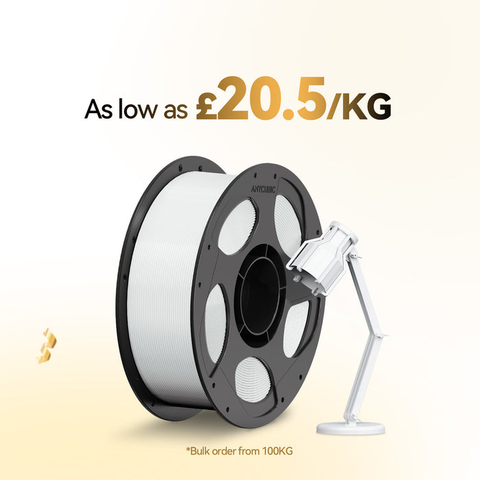 PC Filaments 10-100kg Deals