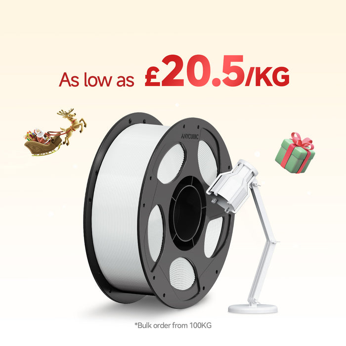 PC Filaments 10-100kg Deals