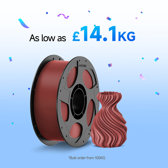 PETG-CF 10-100kg Deals